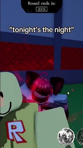 hello john doe #forsaken #roblox #robloxshorts