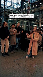 #oholynight #gospelchoir | Red Music