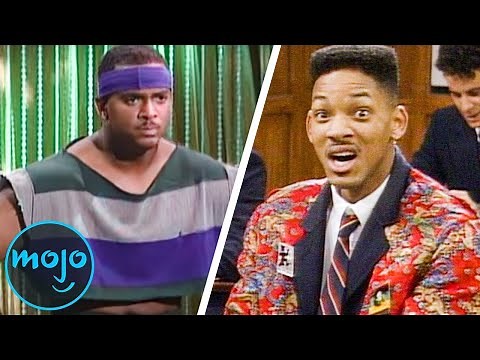 Top 10 Best Fresh Prince of Bel Air Episodes