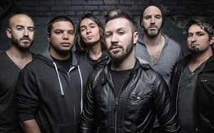 Periphery Launch New Double Album 'Juggernaut'
