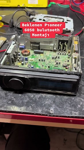 Pioneer 6050 Bluetooth Installation Guide from Start to Finish