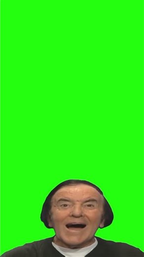 MLG WoW Green Screen