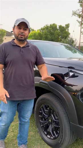 All About the New Deepal K50 — Battery, Interior & More! Watch full video here: https://buff.ly/CcTfzAk | PakWheels.com