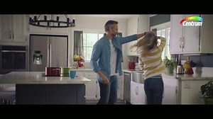 Centrum Silver TV Spot, 'Take Care of Your Cells'