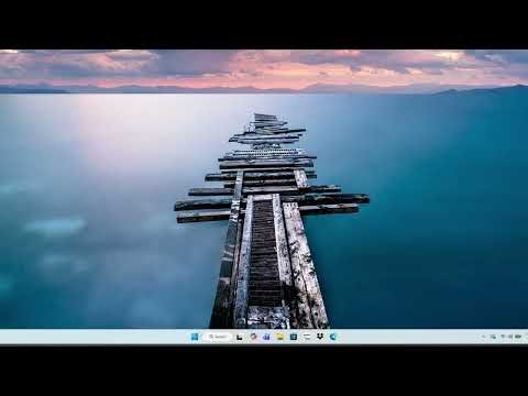 Windows 11 - How to Open Disk Management