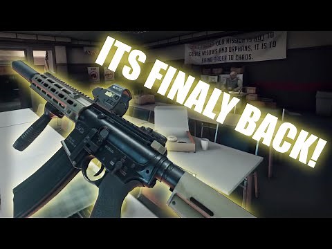 How To Play The Best VR SWAT Game In Existence! Ready Or Not With UEVR Injector / Hyper-realistic!