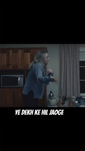 When Fear Is Invisible… 😨 | Must Watch #shorts