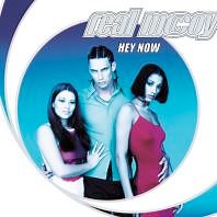 Real McCoy - Hey Now