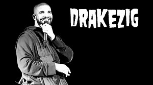 Someone has created a Drake/Danzig mashup