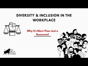 Diversity & Inclusion in the Workplace: The Hidden Key to Business Success in 2025