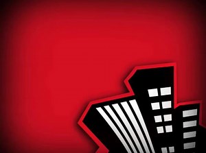 PARAMOUNT COMEDY BRANDING REEL