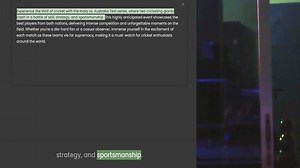 clash in a battle of skill, strategy, and sportsmanship. This highly anticipated event showcases the