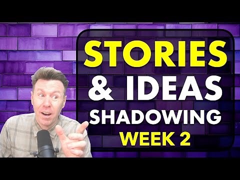 Repeat-After-Me + Shadowing English Speaking Practice