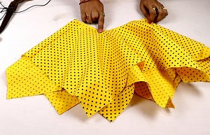 131K views · 6.4K reactions | Peplum Top Cutting and stitching | easy method #stitchingclass #topdesign | Stitching Class | Facebook