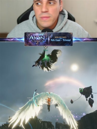 Aion 2 node issue — what it means and how to check