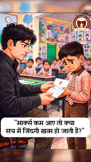 Capability Over Grades #motivation #success