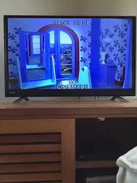 Closing to Bananas In Pyjamas Monster Bananas 1994 VHS