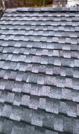 Another beautiful install complete using GAF Ultra HDZ shingles — designed for maximum durability and stunning curb appeal. This homeowner now has peace of mind with a lifetime warranty and a roof built to handle whatever Mother Nature throws its way. ️  Quality materials. Expert installation. Guaranteed protection. #FogartyContracting #GAFUltraHDZ #LifetimeWarranty #RoofingExperts #BuiltToLast #njcontractor | Fogarty Contracting | Facebook