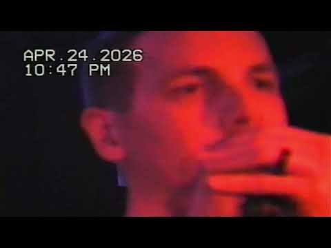 House Lights (Live in Salem, MA) 4/24/26