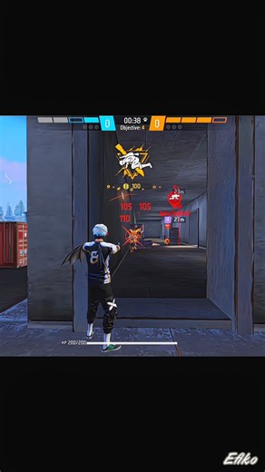 1vs4 In CS Rank 🔥 Clutch Watch For End #shorts #shortsfeed #trending #b2k #tgrnrz