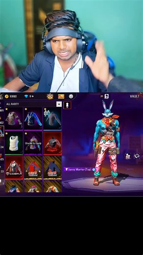 Arun Verma on Instagram: "EK BAR DEKHO 🙏🏻 FREE FIRE 🔥-#freefireshortsvideos #freefireindia #shortsfeed"