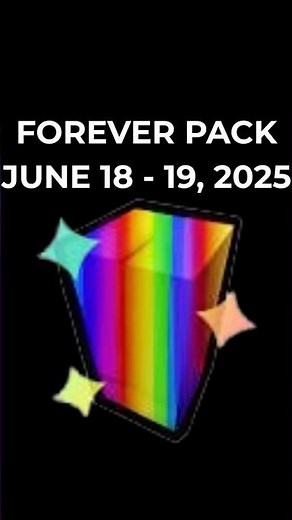 Forever Pack June 18 - 19 for super seed (GROW A GARDEN!!!) #roblox #growagarden #shorts #superseed