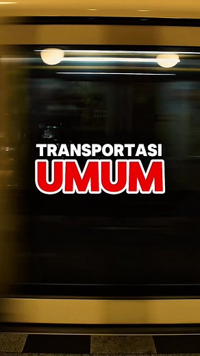 “Bisa nggak sih… Kota lain nyusul Jakarta soal transportasi umum?” Jakarta udah buktiin: transportasi publik yang rapi = pendapatan daerah naik. Tapi implementasinya nggak gampang, lho. Butuh komitmen, data yang jelas, dan dana yang nggak disalahgunain. Bukan cuma soal jalan lebih lancar. Tapi juga soal ekonomi kota yang makin efisien. Kalau kebijakan ini diterapin konsisten di kota lain, siapa tahu Indonesia makin gesit? #ekonomiindonesia #belajarekonomi #transportasi #transportasi #jakarta #tr