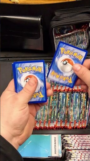 Destined Rivals Booster Pack Opening - 51 #pokemon #destinedrivals #pokemontcg