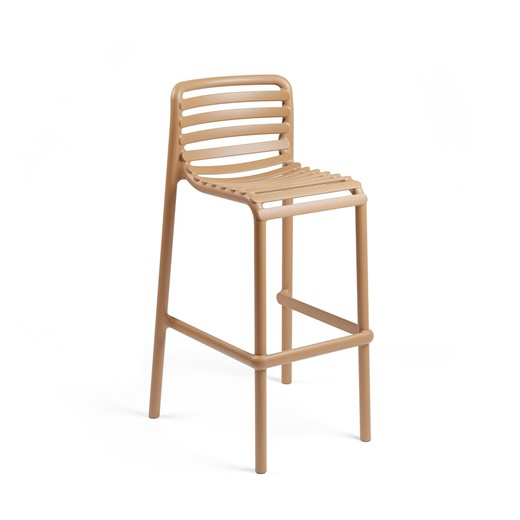 Nardi Doga Bar Stool - Alfresco/Outdoor Seating - Stax Chairs