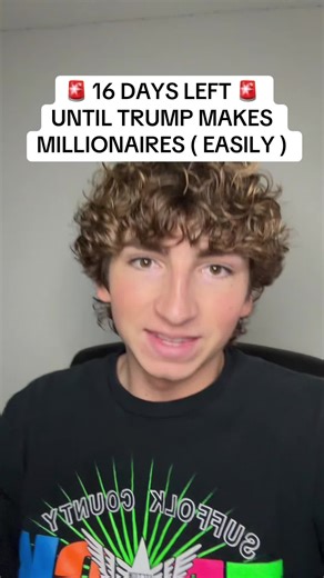 16 days left until USOR goes to the moon 🌕