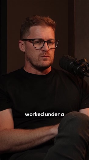 “I worked under a Dutch data scientist; he was doing things with SQL ahead of his time.” James Lees shares the moment his passion for technology started, working with massive datasets, connecting the dots through code, and turning raw information into usable software. 💬 When was the moment you realized, this is my passion? #FindingYourPassion #DataScience #SQL #TechJourney #TXKCollab