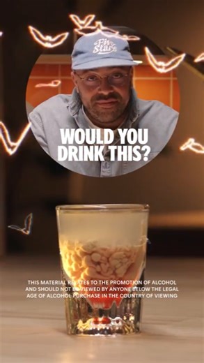 These Cocktails belong in a Horror Movie #HalloweenCocktails #halloweendrinks #absolut #cocktails