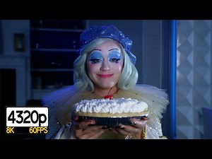 Katy Perry - Smile [8K] [60FPS]