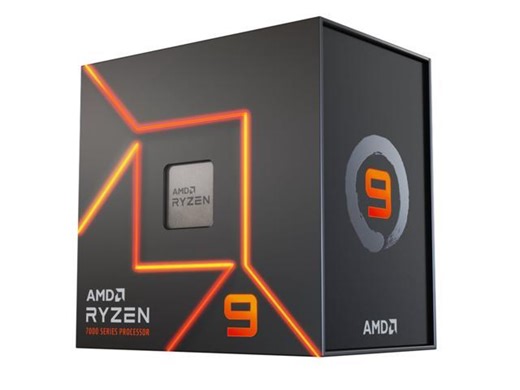 AMD Ryzen 9 7900X - Zen 4 12-Core 4.7 GHz - Socket AM5 - 170W Desktop Processor (100-100000589WOF) - Newegg.com