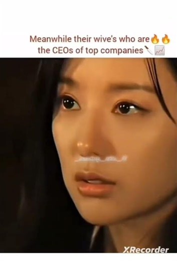 Their wive's #powerful wive's