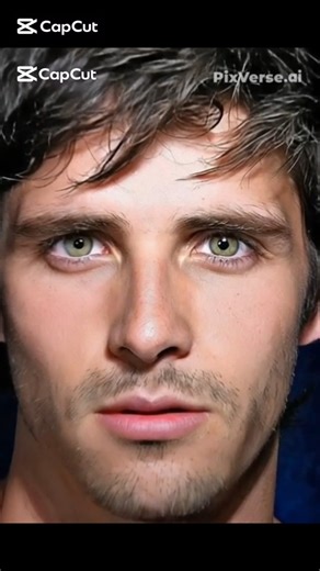 Efsanevi Göz efekti videosu. detaylı yapımı kanalında mevcuttur #smartphone #yapayzekaiçerik