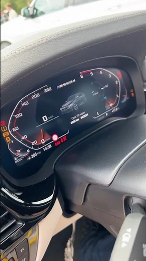 BMW G30: unlocking functions, coding, programming, and tuning