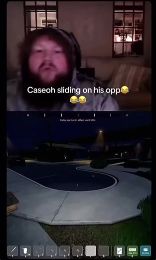 caseohcutie0 (@caseohcutie0) - Caseoh Crashing Out: Hilarious Moments