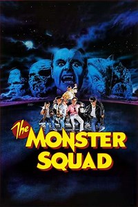 The Monster Squad (1987) - Where to Watch