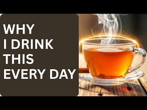 Cinnamon Tea Recipe | How to Make It + Surprising Health Benefits