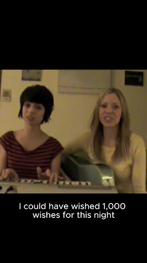 Me You and Steve: A Garfunkel and Oates Classic