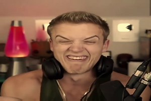 Valid Crashout Gameplay with Joe Bart