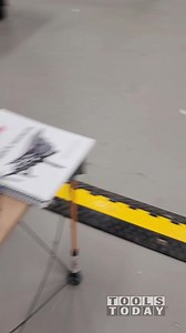 289K views · 3.5K reactions | Setting up the large sliding table on...