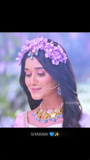 "👑 Jai Shri Ram! 🙏 Ram Sita Ke Sundar Pal ❤️ | Shrimad Ramayan Viral Edit" #shrimadramayan #shorts