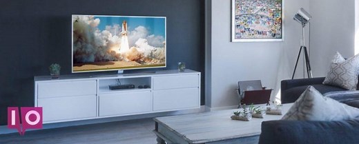 Die 7 besten Android TV Launcher Apps