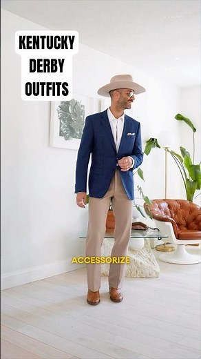 Kentucky Derby Outfits! 🏇