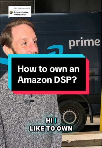 How to Start Your Own Amazon DSP Business