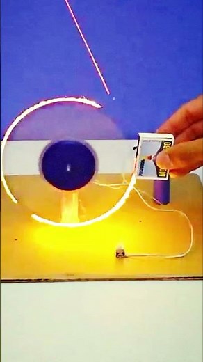 Science project for class 8th students working model Easy science exhibition projects class