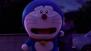 Stand by Me Doraemon Tráiler