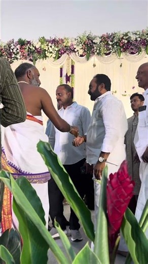 #VK #Dhulipalla #EngagementCeremony | Dhulipalla Narendra